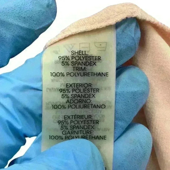 Calvin Klein Sleeveless Blouse Size XL - Picture 4 of 4